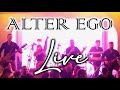 ALTER EGO UZIVO MIX PART 2 2024 LIVE Alteregoband Mix Live