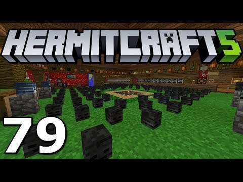 Minecraft Hermitcraft S5 Ep.79- Beaconized