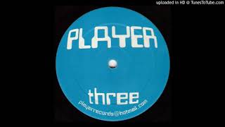 Player - A1 [Player Three]