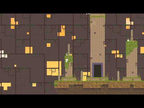 Full Of Steam #11 - Fez