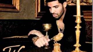 Drake - Underground Kings (Take Care Album)