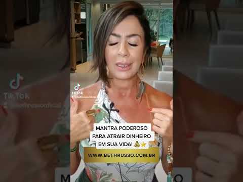 MANTRA PODEROSO PARA ATRAIR DINHEIRO EM SUA VIDA! 🙏🏻💰⭐