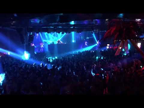 MACHO PARTY DJ CHRIS BEKKER  WE PRIDE FESTIVAL MADRID 2018