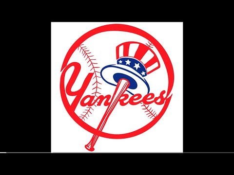 1999 World Series: New York Yankee Player Introductions by Bob Sheppard (WABC)