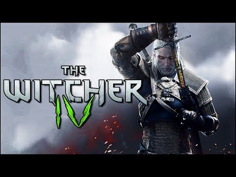 DIE WAHRHEIT ÜBER THE WITCHER 4