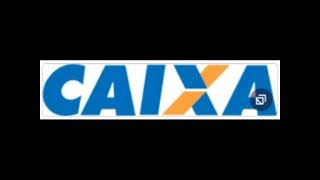 Caixa. ISO aí!
