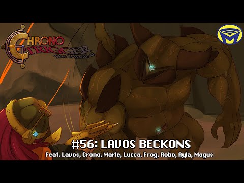 Chrono Trigger the Musical - Lavos Beckons