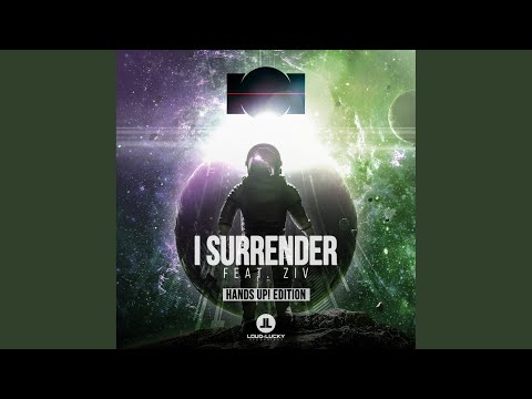 I Surrender (Raindropz! Remix)