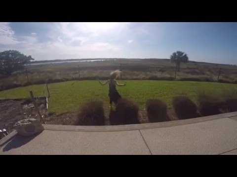 St. Augustine, Florida