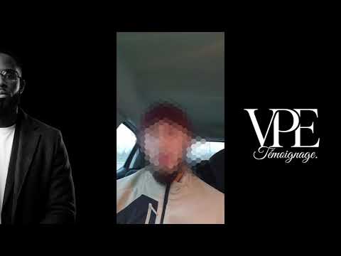 Témoignage de Paul