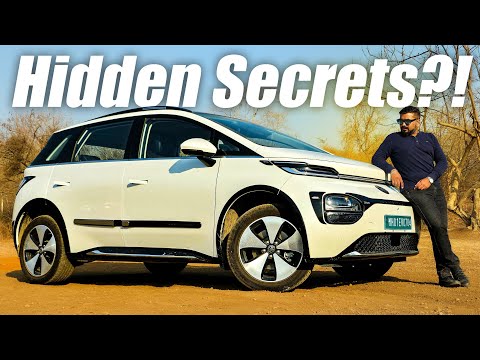 MG Windsor - Real World Review