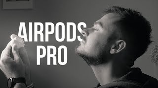 Apple AirPods Pro - відео 6