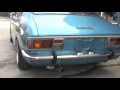 TE25 2TG 2L 304X304カム　toyota