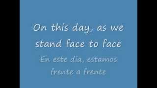 Forever yours - Alex Band