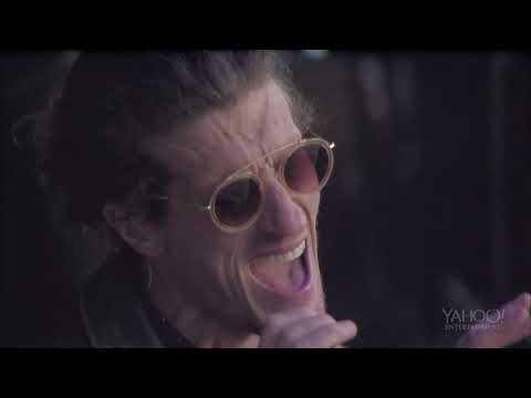 revivalists voodoo fest 2018