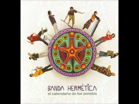 01. Banda Hermética - Banda Hermética