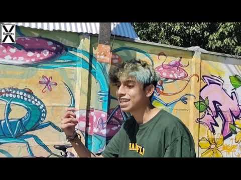 NAZION vs DRAZEK | OCTAVOS DE FINAL | XBATTLES