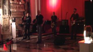 V-Device - A.S.L. Style at Novilunio 2012