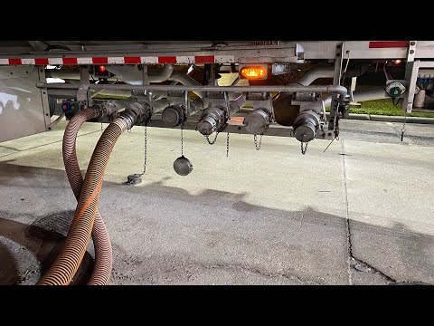 1 Month Review Eagle Transport #Fuelhauler