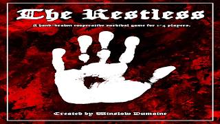 Board Games UnLocked - The Restless video thumbnail