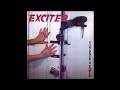 Exciter - Swords of Darkness (1984)