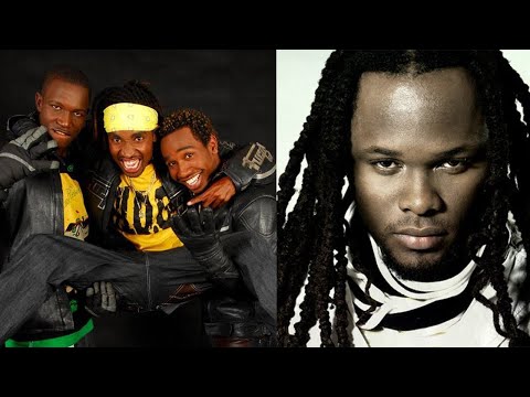 M.O.G ft Isaac Blackman - Tempted [RMX]