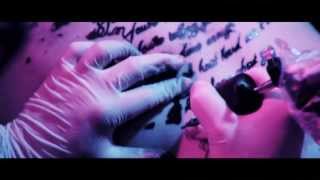 Maximo Park - Lydia, The Ink Will Never Dry (Lyric Video)