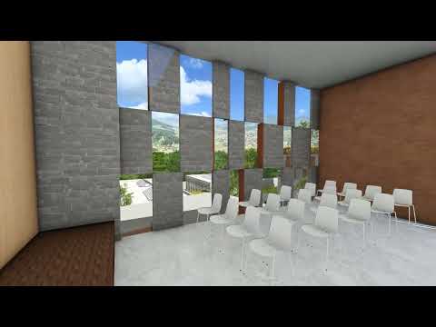 ALBERGUE FEMENINO LIRA - ALDEA PIEDRA PARADA, GUASTATOYA, EL PROGRESO. DA3 M