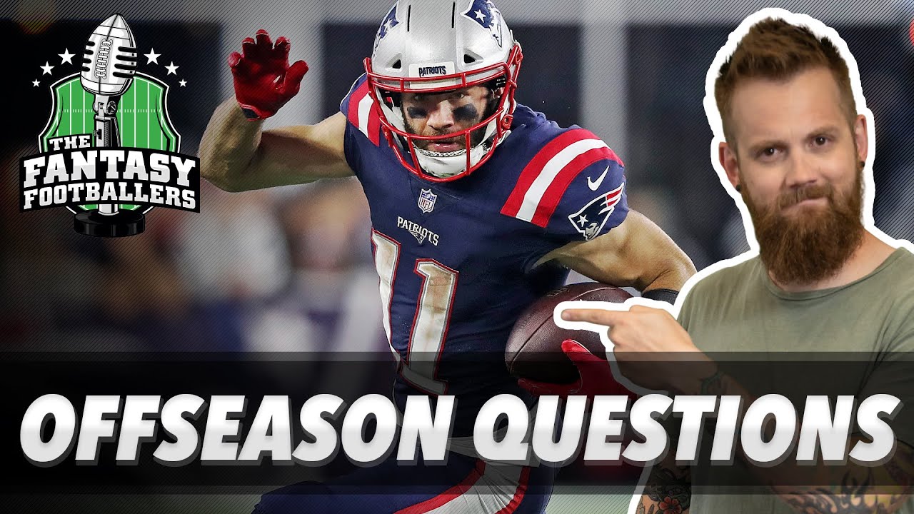 Dark Horse Teams, Big-Time Questions, Geography Lessons