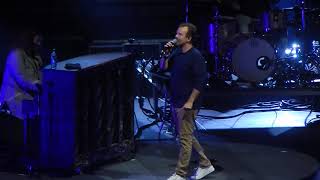 Casting Crowns - Oh My Soul (Live)