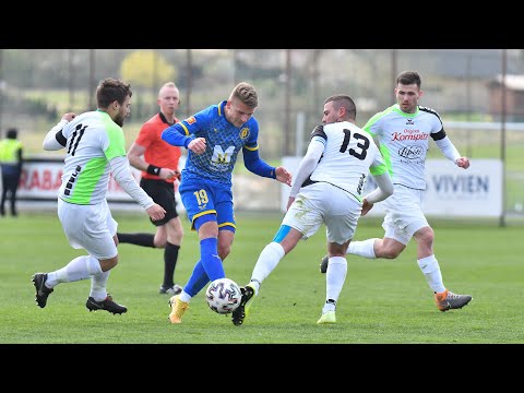 PAFC II - Lipót Pékség SE összefoglaló