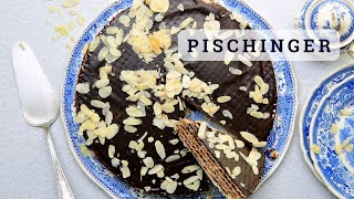 PISCHINGER 🍰🍰🍰 deser, którym oczarujesz gości 💜💜💜
