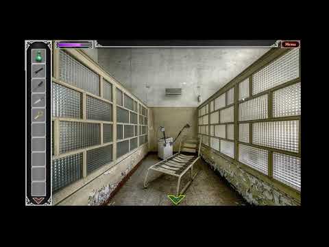 asylum xx game walkthrough