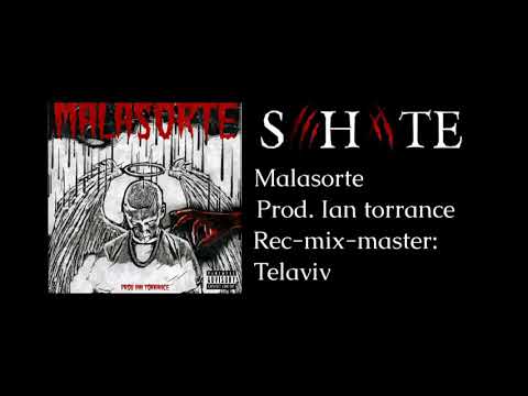 Smhate - Malasorte (Prod. Ian Torrance)