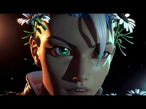 Leo Burg - maniac (Visualizer)