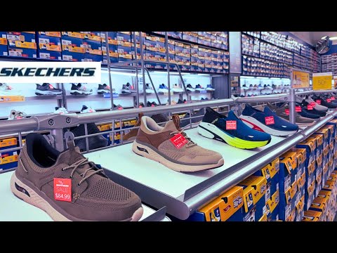 SKECHERS SHOES  For MEN’S & WOMENS/comfortable? SHOE