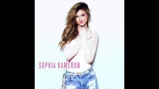 Sophia Kameron - Hear Me (Official Audio)