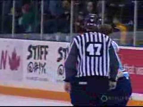 Richard Greenop vs Michael McGurk