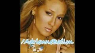 Adrienne Bailon - Girls Just Wanna Have Fun