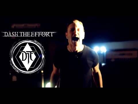 Dash the Effort - REDEMPTION Official Video