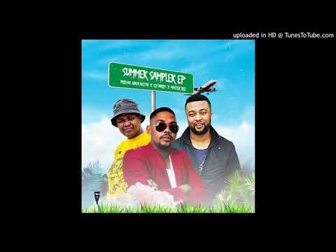 uBizza Wethu, Ed Harris & Master Dee - Three Brothers (Original mix)