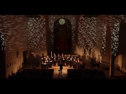 Stemning Ensemble | Donum feminarum (O Nata Lux - Anna Lapwood)