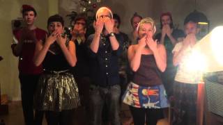 Stay Another Day - Christmas 2015