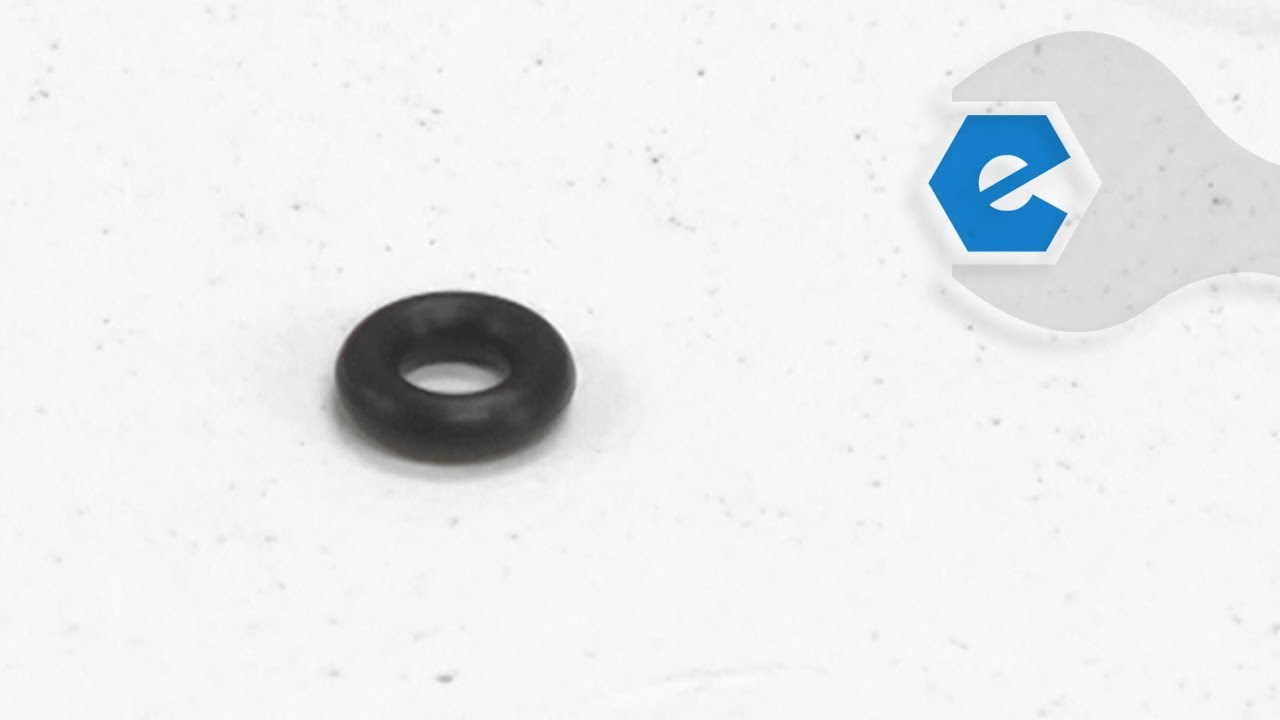 Replacing your Porter Cable Nailer O-RING