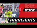 Our final friendly in Germany ?? | HIGHLIGHTS VFL Osnabrück - PSV