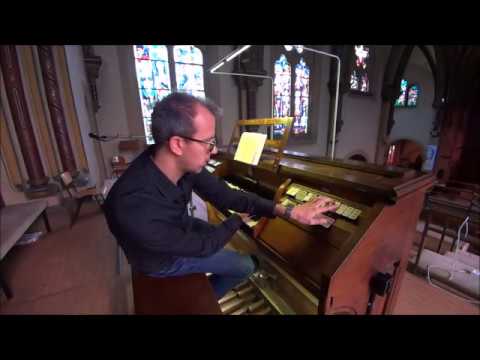 Gotteslob 151 Improvisation