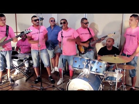 Gipsy Mekenzi Messenger (Official Video)