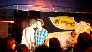 Two Left Feet - The Holloways - Hull