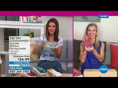 HSN | Birkenstock Footwear - All On Free Shipping 08.02.2022 - 03 AM