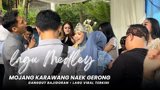 Download lagu Dangdut Bajidoran Medley MOJANG KARAWANG | Great for dancing | Live performance by RKofficial mp3 Download lagu Dangdut Bajidoran Medley MOJANG KARAWANG | Great for dancing | Live performance by RKofficial mp3